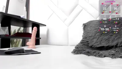 Analiaa18 Recorded video thumbnail on MyFreeCams (MFC)