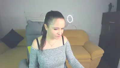 AngelikaLika Recorded video thumbnail on MyFreeCams (MFC)