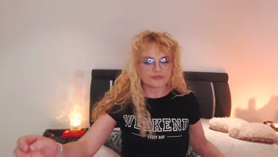 AnnaEvv Recorded video thumbnail on MyFreeCams (MFC)