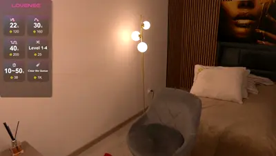 BarbaraXoXoXo Recorded video thumbnail on MyFreeCams (MFC)