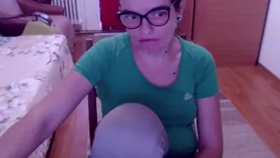 Bellarosalina Recorded video thumbnail on MyFreeCams (MFC)