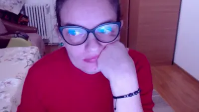 Bellarosalina Recorded video thumbnail on MyFreeCams (MFC)