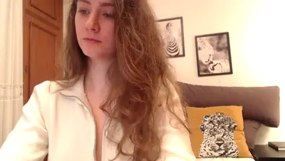 BreeKanne Recorded video thumbnail on MyFreeCams (MFC)