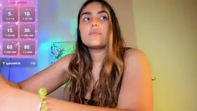 Caylin_jordan Recorded video thumbnail on MyFreeCams (MFC)