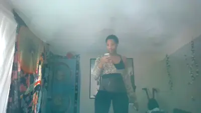 CHANELCHANEL Recorded video thumbnail on MyFreeCams (MFC)