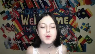 CrazyCherry Recorded video thumbnail on MyFreeCams (MFC)