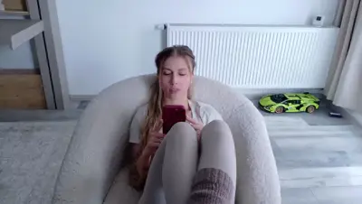 Deidi_sweet Recorded video thumbnail on MyFreeCams (MFC)