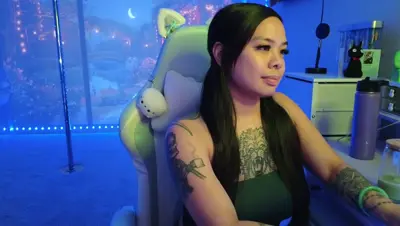 dolllface Recorded video thumbnail on MyFreeCams (MFC)