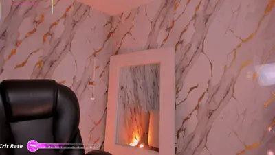 ErikaBenzz Recorded video thumbnail on MyFreeCams (MFC)