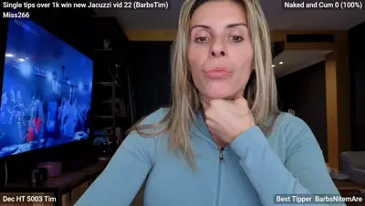 Its_Goddess_B Recorded video thumbnail on MyFreeCams (MFC)