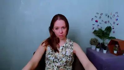 JanetJerass_ Recorded video thumbnail on MyFreeCams (MFC)