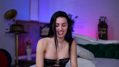 Jenna_Dayy Recorded video thumbnail on MyFreeCams (MFC)