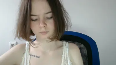 KatyaWave Recorded video thumbnail on MyFreeCams (MFC)