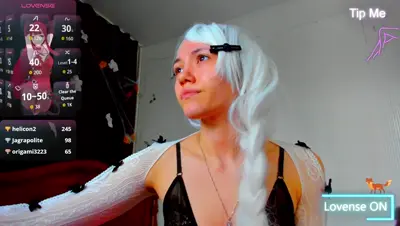 Kotomimis Recorded video thumbnail on MyFreeCams (MFC)