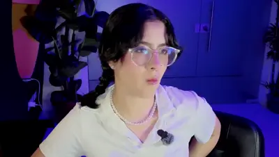 Recorded video of LiLLiAnderson on MyFreeCams (MFC) thumbnail