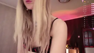 Lisha_Sweet Recorded video thumbnail on MyFreeCams (MFC)