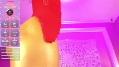 MarianReynold Recorded video thumbnail on MyFreeCams (MFC)