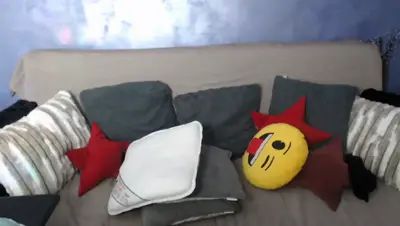 MashaLush Recorded video thumbnail on MyFreeCams (MFC)