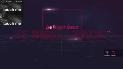 MayaRockher Recorded video thumbnail on MyFreeCams (MFC)