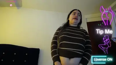 Melaparker Recorded video thumbnail on MyFreeCams (MFC)