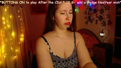 MiriamRose Recorded video thumbnail on MyFreeCams (MFC)