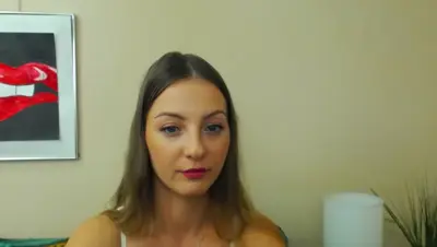 NatalieKiss Recorded video thumbnail on MyFreeCams (MFC)