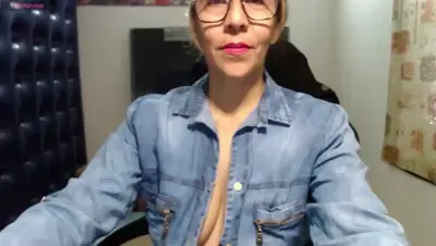 PatyLau Recorded video thumbnail on MyFreeCams (MFC)