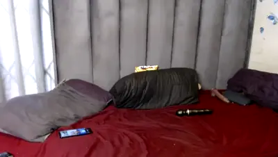 Presh000 Recorded video thumbnail on MyFreeCams (MFC)