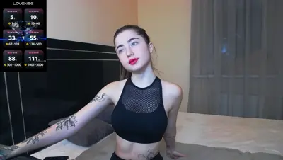 QueenBabushka video 3606