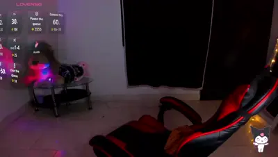 Rachell1 Recorded video thumbnail on MyFreeCams (MFC)