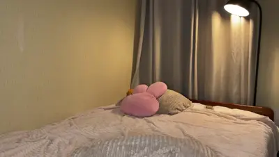 SelenaQuintan Recorded video thumbnail on MyFreeCams (MFC)