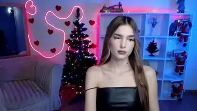 Recorded video of Sirela on MyFreeCams (MFC) thumbnail