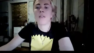 StellaBaz_ Recorded video thumbnail on MyFreeCams (MFC)