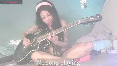 StellaDallas Recorded video thumbnail on MyFreeCams (MFC)