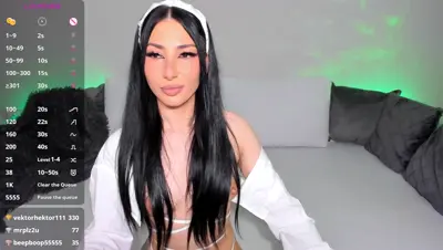 VickyLouna video 3881