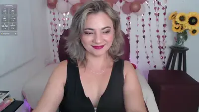 Wet_milf_ Recorded video thumbnail on MyFreeCams (MFC)