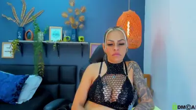 Yessika_21 Recorded video thumbnail on MyFreeCams (MFC)