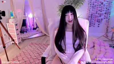 AcaiBerry Recorded video thumbnail on MyFreeCams (MFC)