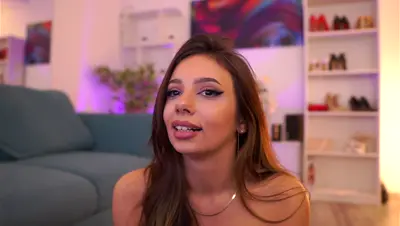 Recorded video of AishaBee on MyFreeCams (MFC) thumbnail