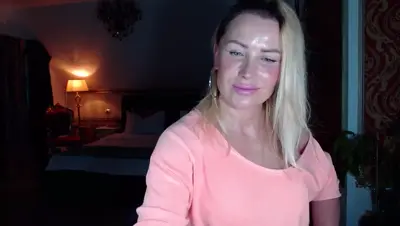 Recorded video of Alexandrinain on MyFreeCams (MFC) thumbnail