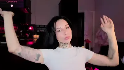 Recorded video of Alice on MyFreeCams (MFC) thumbnail