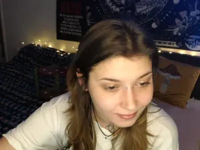 Recorded video of Alien4twenty on MyFreeCams (MFC) thumbnail