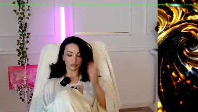 Recorded video of AlienControl on MyFreeCams (MFC) thumbnail