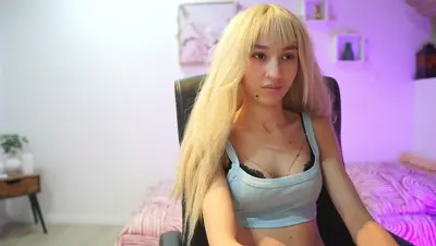 Recorded video of Amai__Liu on MyFreeCams (MFC) thumbnail