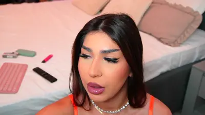 Recorded video of AmaraRay on MyFreeCams (MFC) thumbnail