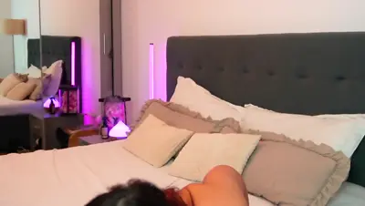 Recorded video of AmaraRay on MyFreeCams (MFC) thumbnail