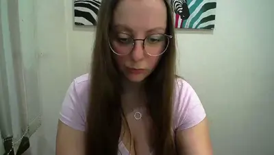 Recorded video of Anabell_Lee_ on MyFreeCams (MFC) thumbnail