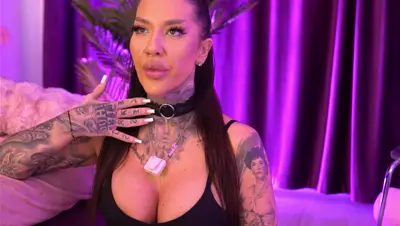 AnabelleSin Recorded video thumbnail on MyFreeCams (MFC)