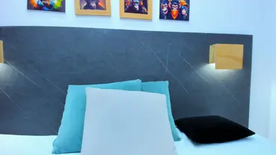 Recorded video of AndreaVale_ on MyFreeCams (MFC) thumbnail