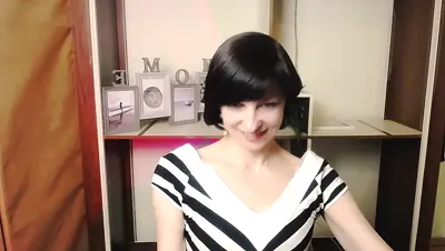 Recorded video of AnnShelen_ on MyFreeCams (MFC) thumbnail